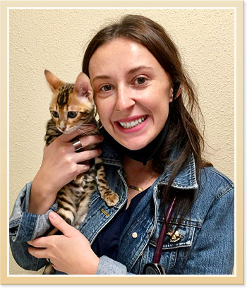 Salmon Creek Veterinary Staff