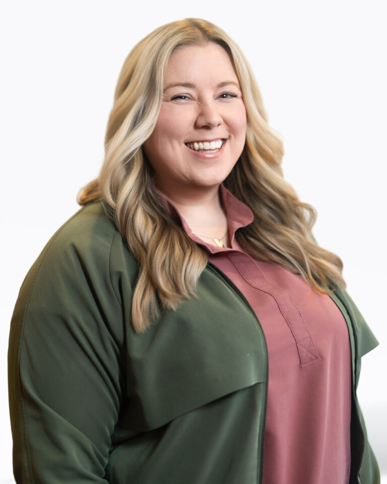 Kat practice manager at SCVC