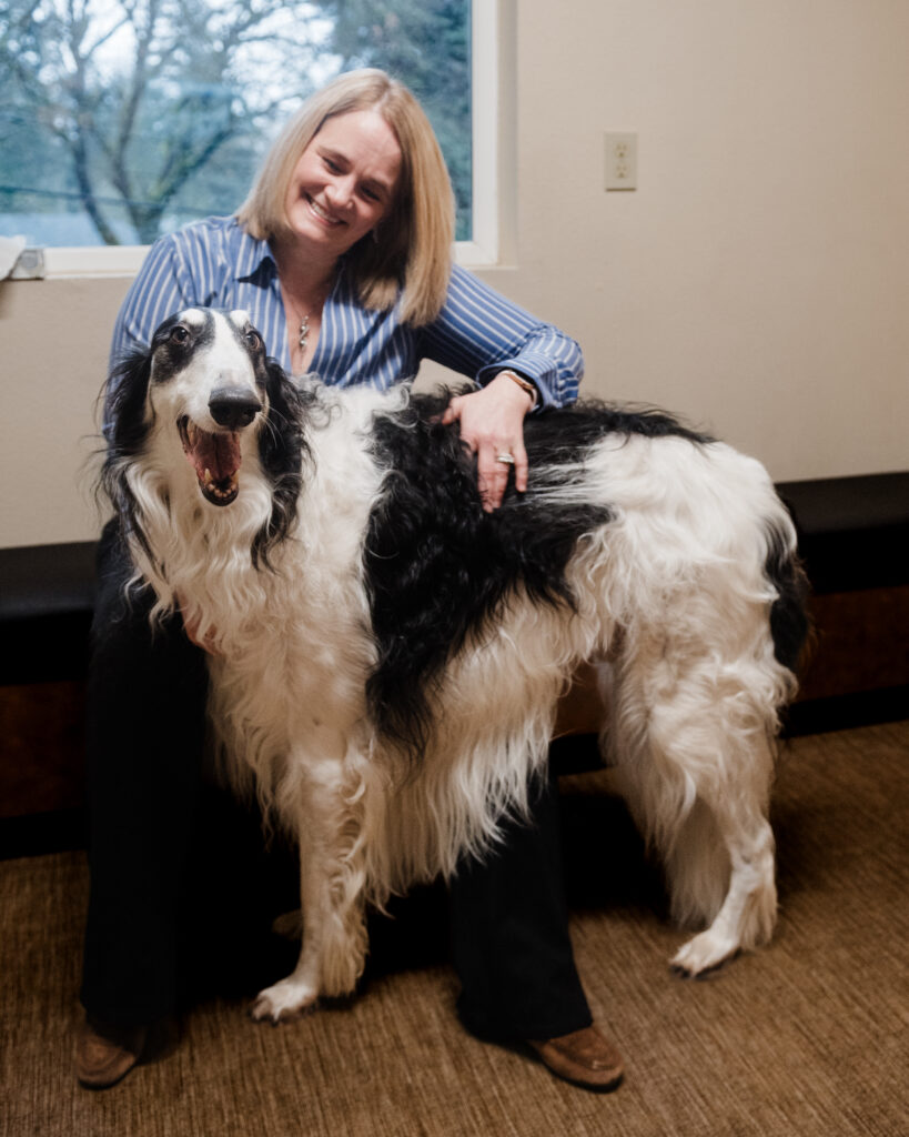 vancouver veterinarian